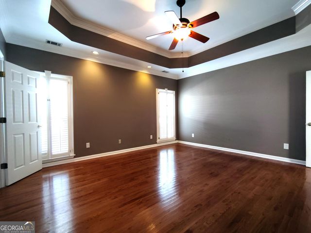118 Crescent Drive, Newnan, GA 30265