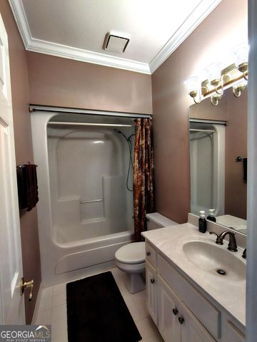 118 Crescent Drive, Newnan, GA 30265
