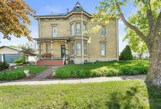 503 E Conant Street, Portage, WI 53901