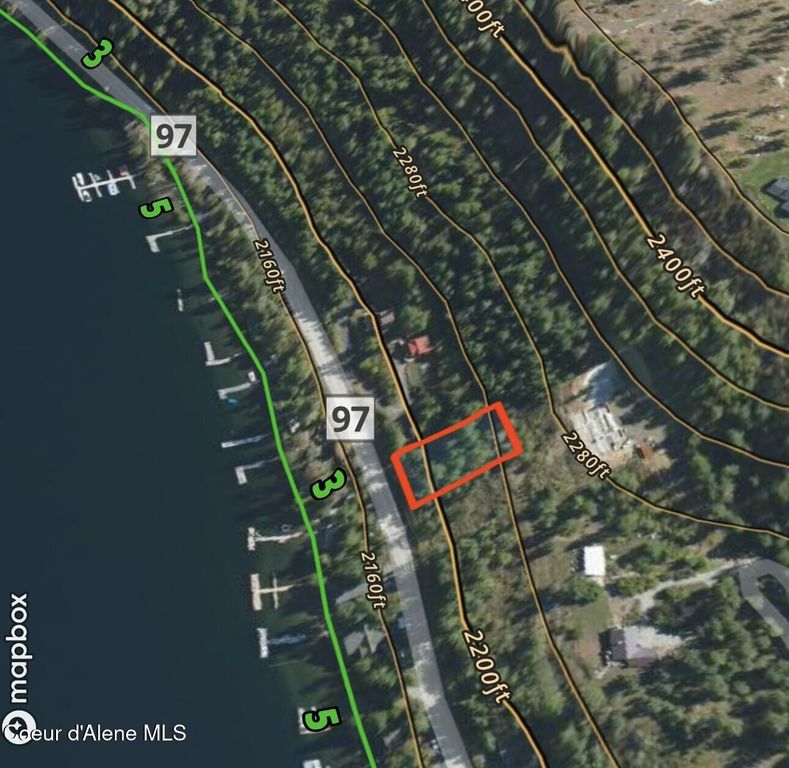 NNA Hwy 97, Harrison, ID 83833 photo 10