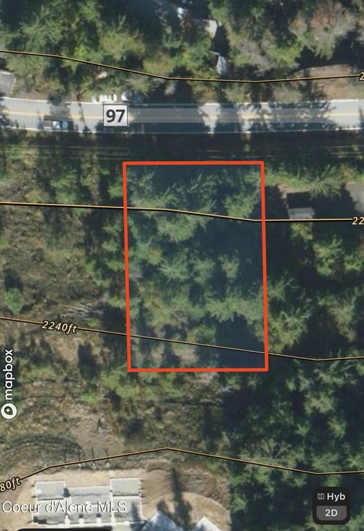 NNA Hwy 97, Harrison, ID 83833 photo 5