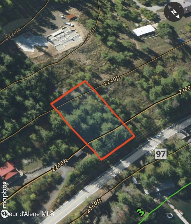 NNA Hwy 97, Harrison, ID 83833 photo 7