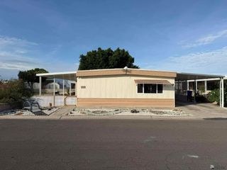 2040 S Whitewing Ave, Yuma, AZ 85364