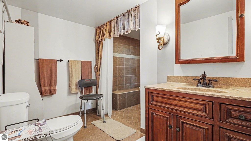 Image 15 of property listing at 509 Huron Hills Drive, East Tawas, MI 48730