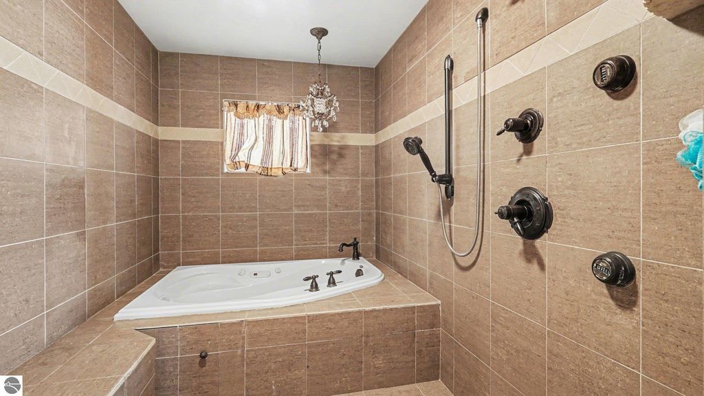 Image 16 of property listing at 509 Huron Hills Drive, East Tawas, MI 48730