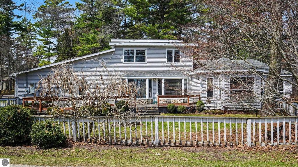 Image 26 of property listing at 509 Huron Hills Drive, East Tawas, MI 48730