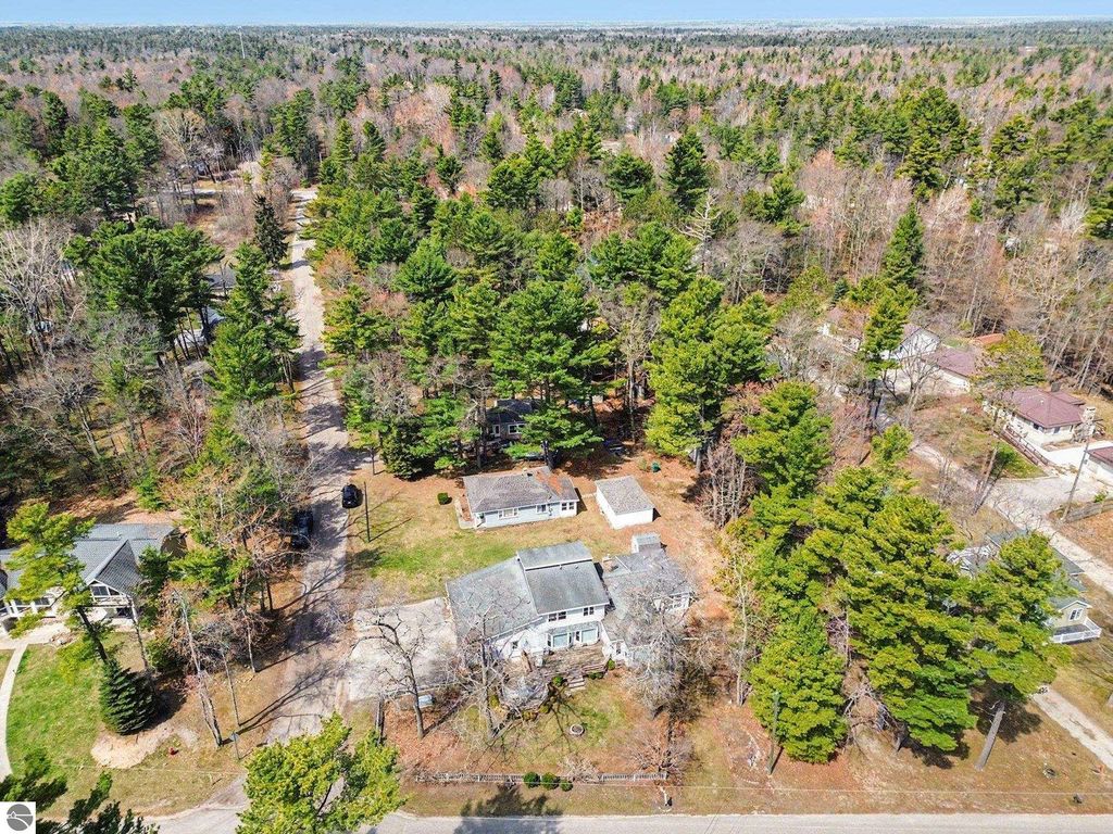 Image 27 of property listing at 509 Huron Hills Drive, East Tawas, MI 48730
