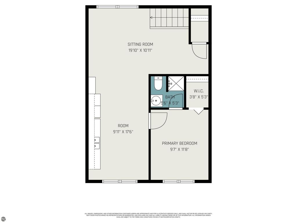 Image 31 of property listing at 509 Huron Hills Drive, East Tawas, MI 48730
