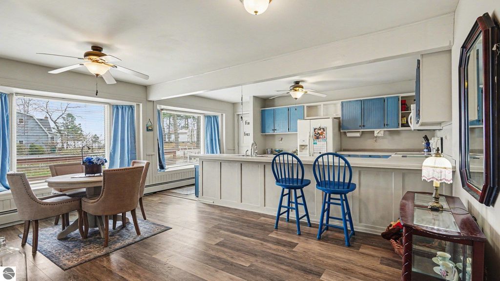 Image 6 of property listing at 509 Huron Hills Drive, East Tawas, MI 48730
