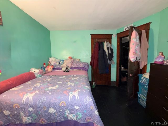 114 Newfield Street, Buffalo, NY 14207