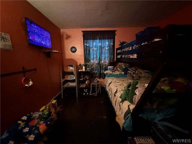 114 Newfield Street, Buffalo, NY 14207