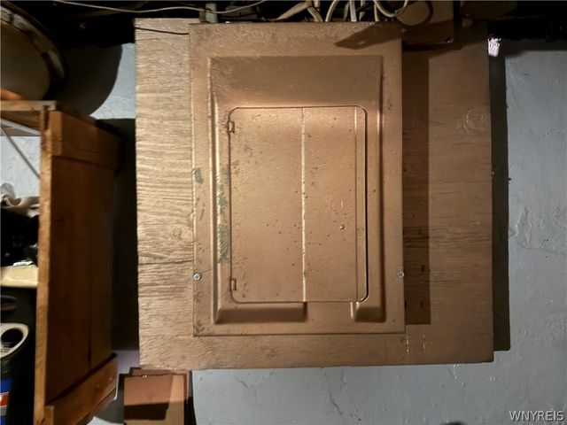 114 Newfield Street, Buffalo, NY 14207