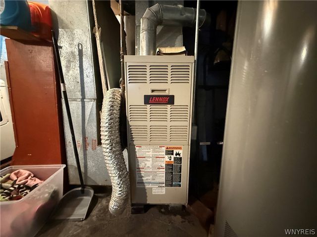 114 Newfield Street, Buffalo, NY 14207