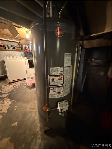 114 Newfield Street, Buffalo, NY 14207