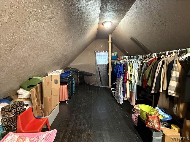 114 Newfield Street, Buffalo, NY 14207