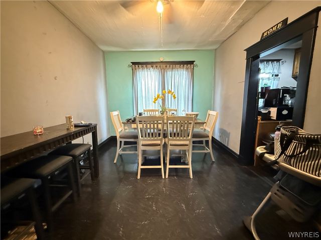 114 Newfield Street, Buffalo, NY 14207