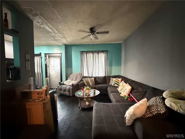 114 Newfield Street, Buffalo, NY 14207