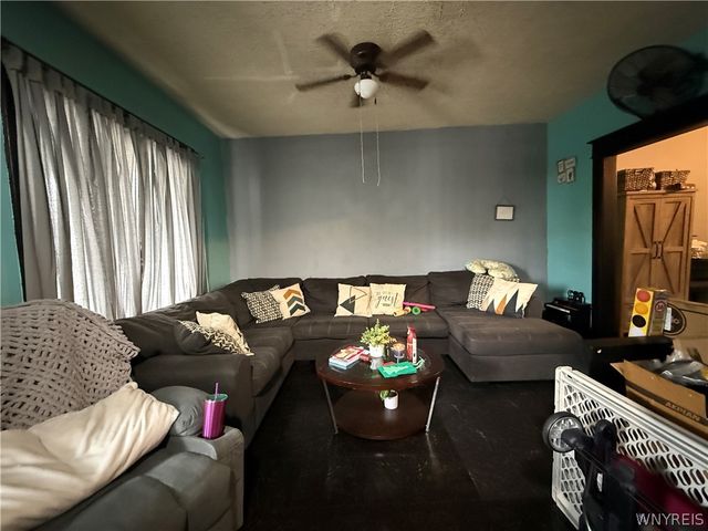 114 Newfield Street, Buffalo, NY 14207