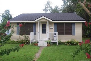 321 W Lagrange Street, Lake Charles, LA 70605
