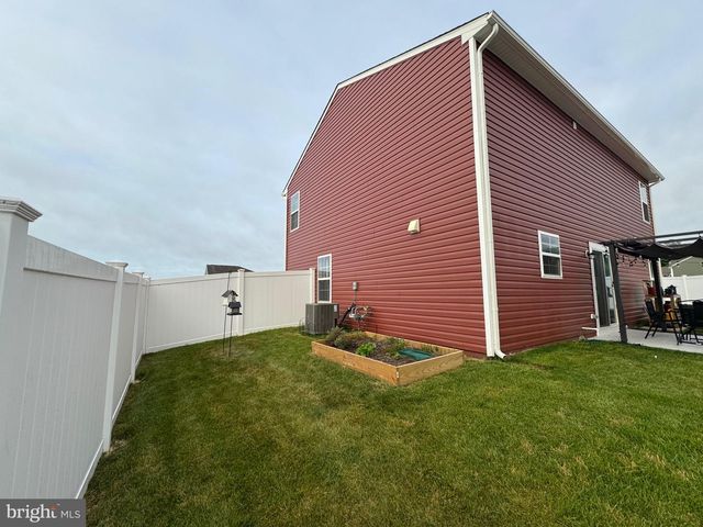96 CHESTERFIELD RD, East Berlin, PA 17316