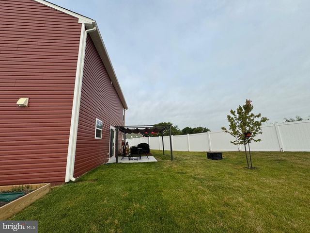 96 CHESTERFIELD RD, East Berlin, PA 17316