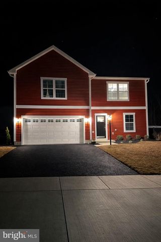 96 CHESTERFIELD RD, East Berlin, PA 17316
