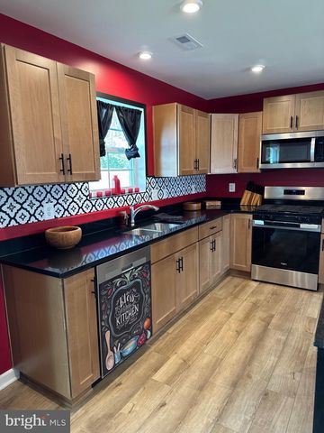 96 CHESTERFIELD RD, East Berlin, PA 17316