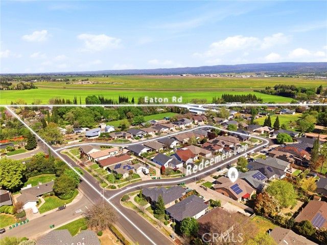 52 Redeemers, Chico, CA 95973