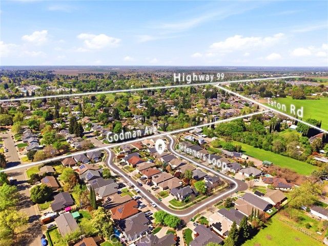 52 Redeemers, Chico, CA 95973