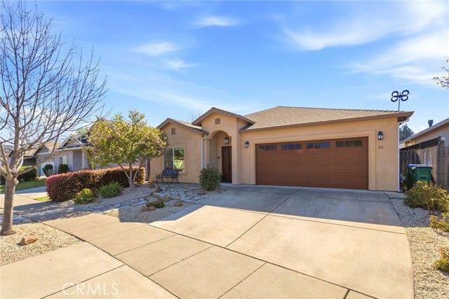 52 Redeemers, Chico, CA 95973