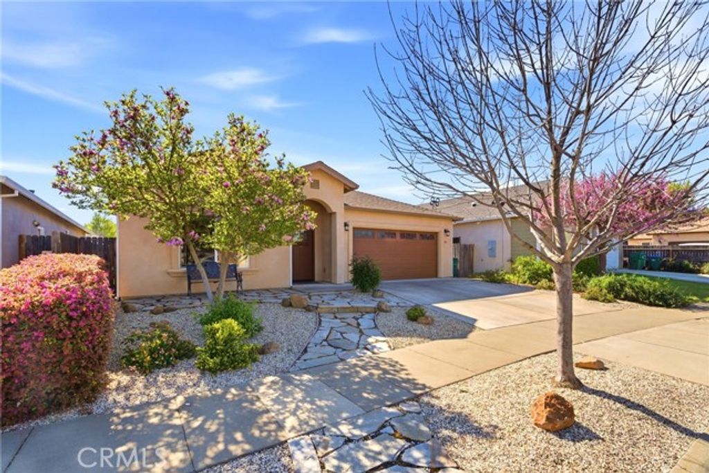 52 Redeemers, Chico, CA 95973