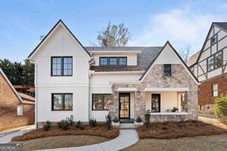 1165 Reeder Circle NE, Atlanta, GA 30306