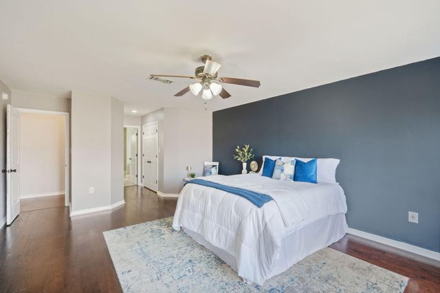 5632 N North Brook Drive, Crestview, FL 32539