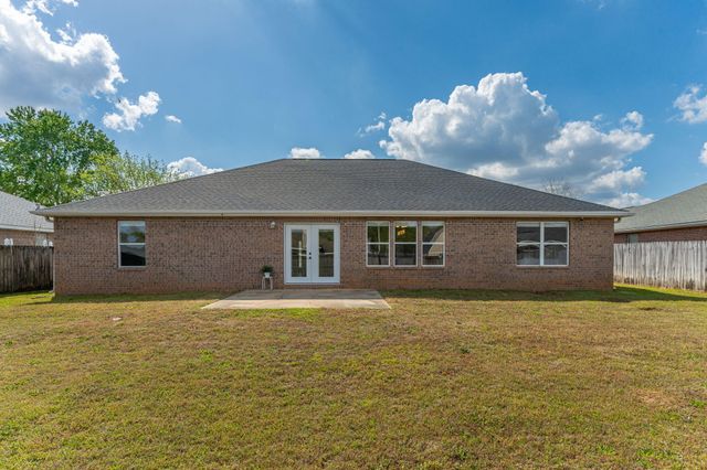 5632 N North Brook Drive, Crestview, FL 32539