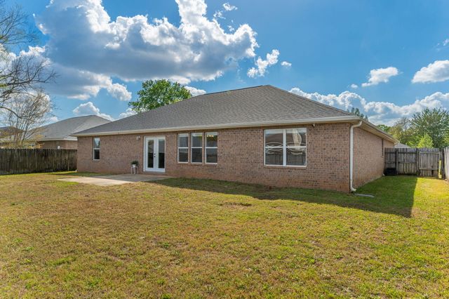 5632 N North Brook Drive, Crestview, FL 32539