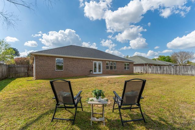 5632 N North Brook Drive, Crestview, FL 32539
