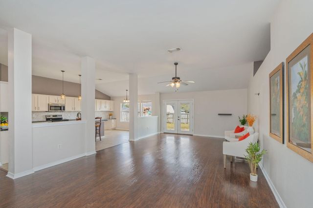 5632 N North Brook Drive, Crestview, FL 32539