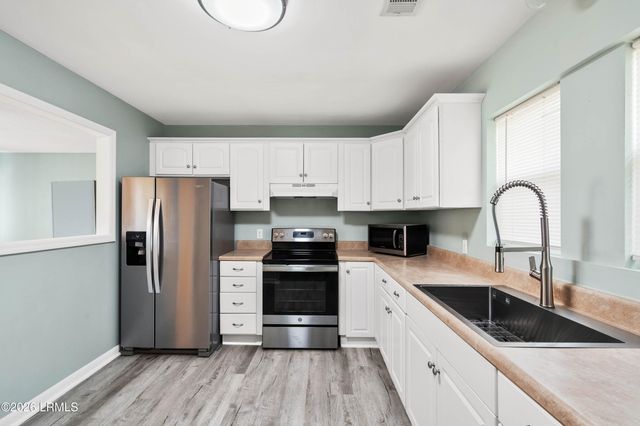 2813 4th Street, Beaufort, SC 29902