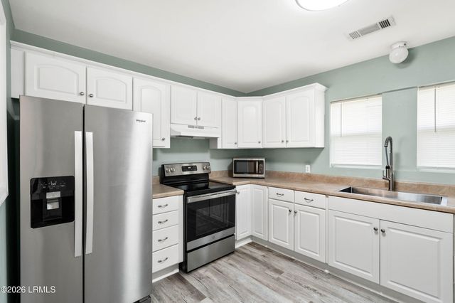 2813 4th Street, Beaufort, SC 29902