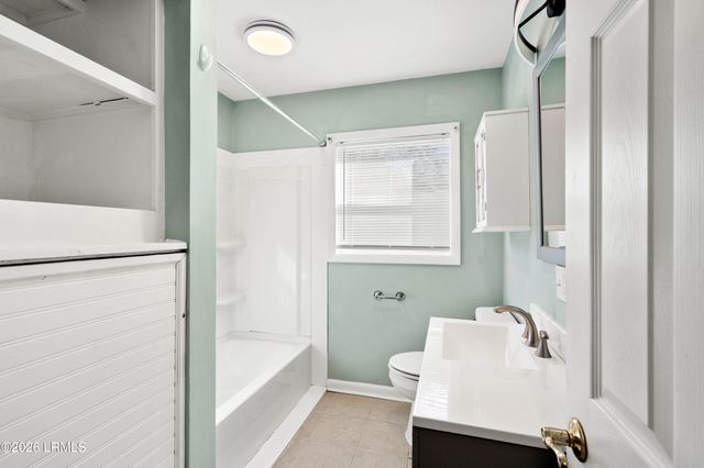 2813 4th Street, Beaufort, SC 29902