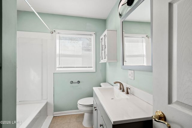 2813 4th Street, Beaufort, SC 29902