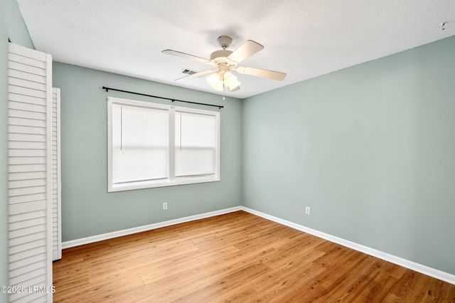 2813 4th Street, Beaufort, SC 29902