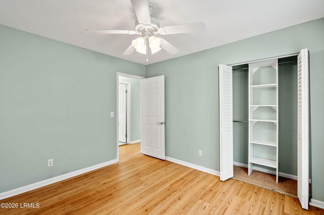 2813 4th Street, Beaufort, SC 29902