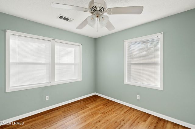 2813 4th Street, Beaufort, SC 29902