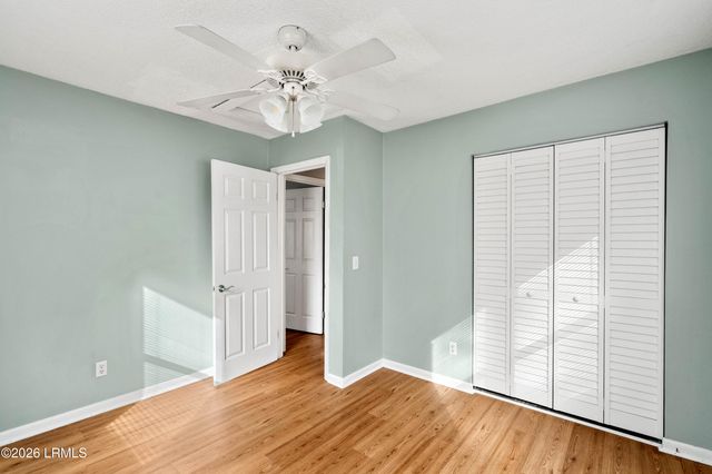 2813 4th Street, Beaufort, SC 29902