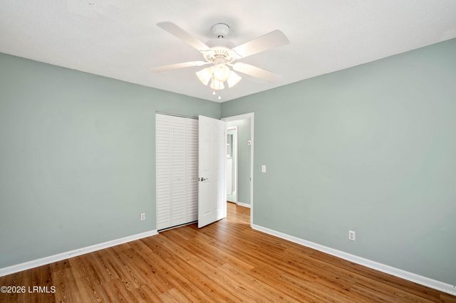 2813 4th Street, Beaufort, SC 29902