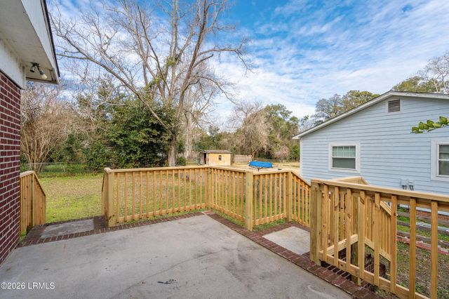 2813 4th Street, Beaufort, SC 29902