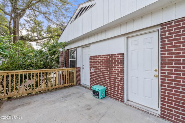 2813 4th Street, Beaufort, SC 29902