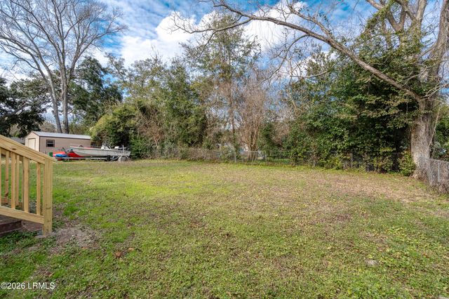 2813 4th Street, Beaufort, SC 29902