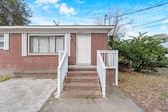 2813 4th Street, Beaufort, SC 29902